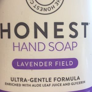 Meet your Posher, Morgan